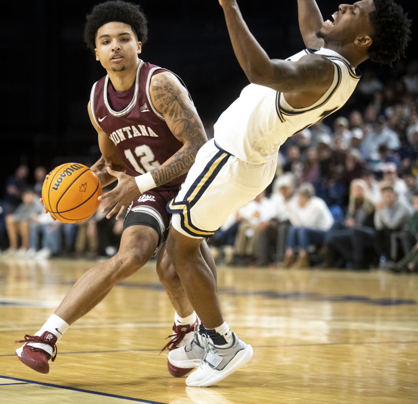 Brawl of the Wild basketball 29.JPG